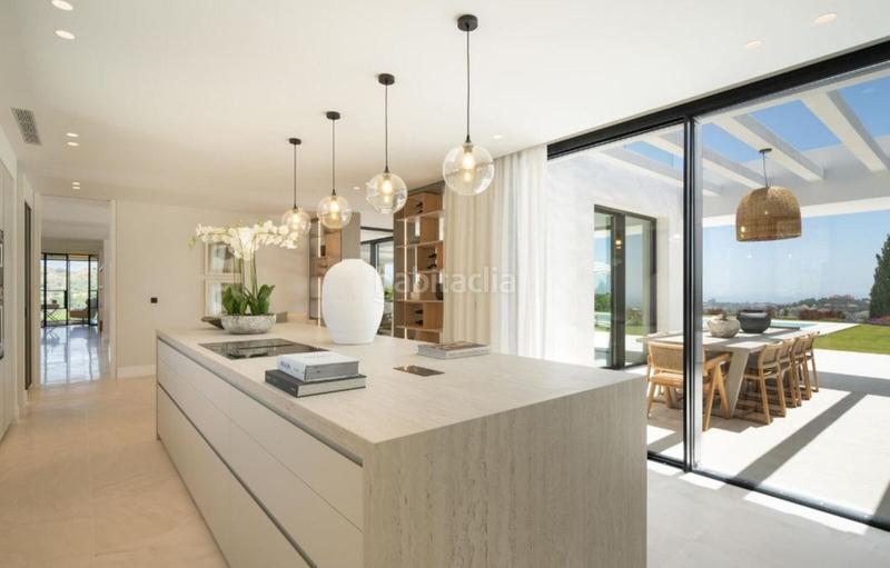 Foto 12b1184d-20e9-4da8-8a0f-2315a39167a9. Chalet avec parking piscine dans La Quinta Benahavís