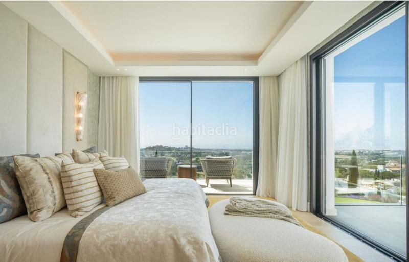 Foto 135959c9-47b6-4e0f-aa64-9f986d0727ce. Chalet avec parking piscine dans La Quinta Benahavís