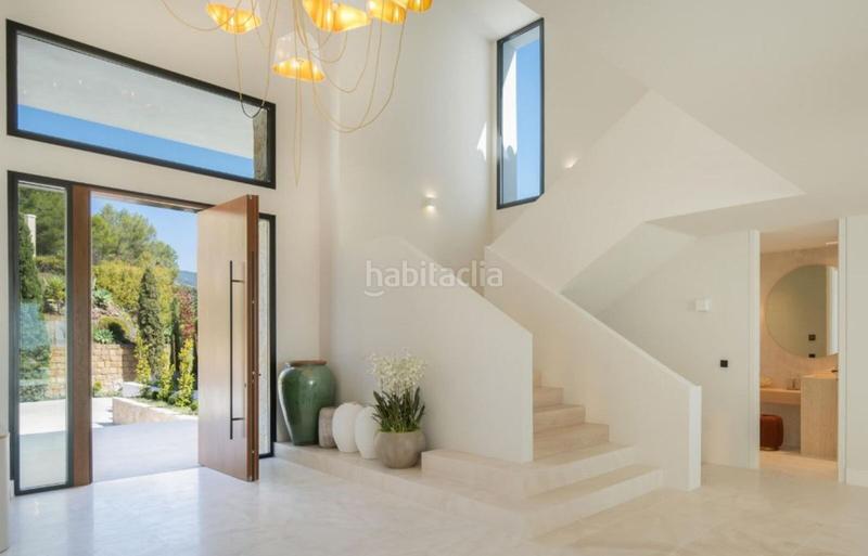 Foto 1b02d591-c983-4bf4-a77b-8bb9d87bbb0e. Chalet avec parking piscine dans La Quinta Benahavís