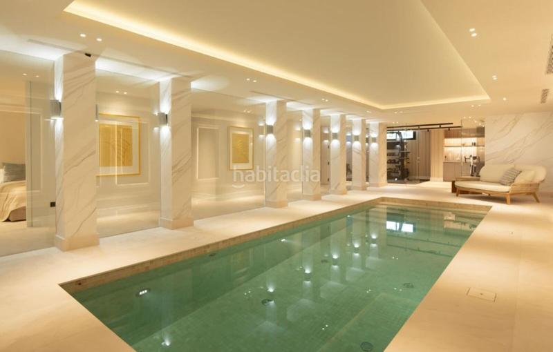 Foto 7f9c9635-f813-4a29-9613-2f75516be4e2. Chalet avec parking piscine dans La Quinta Benahavís