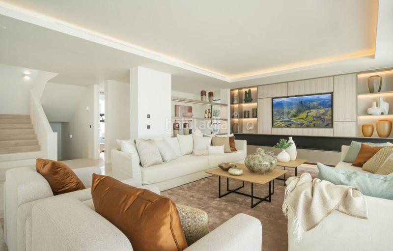 Foto da4bae9e-2783-437a-9984-55811dc902c3. Chalet avec parking piscine dans La Quinta Benahavís