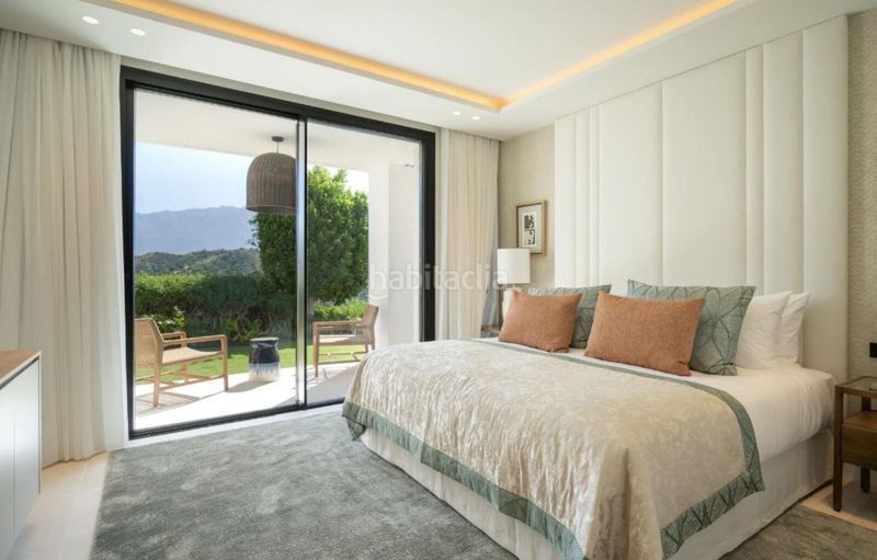 Foto 84f33ef5-382f-4db9-ae67-029138642e7f. Chalet en La Quinta Benahavís