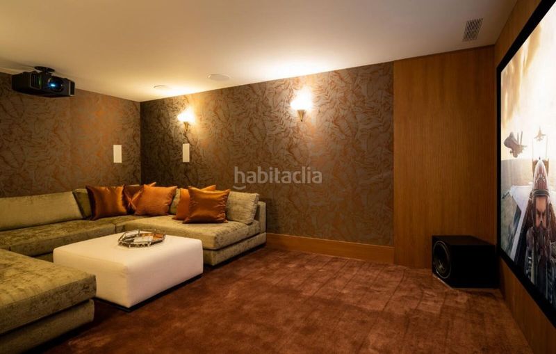 Foto bd2c392c-c7b4-42a2-b4b9-166eb90bc1a0. Chalet en La Quinta Benahavís