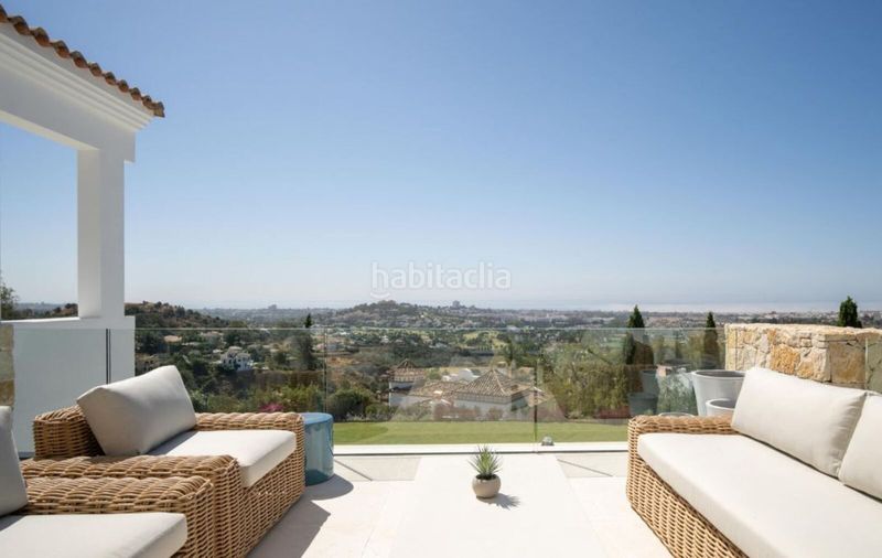 Foto c2200fb9-ea5c-4c70-94db-e0c453649f92. Chalet en La Quinta Benahavís