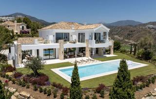Chalet en La Quinta