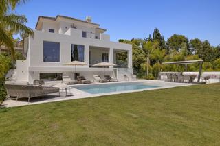 Chalet à La Alquería