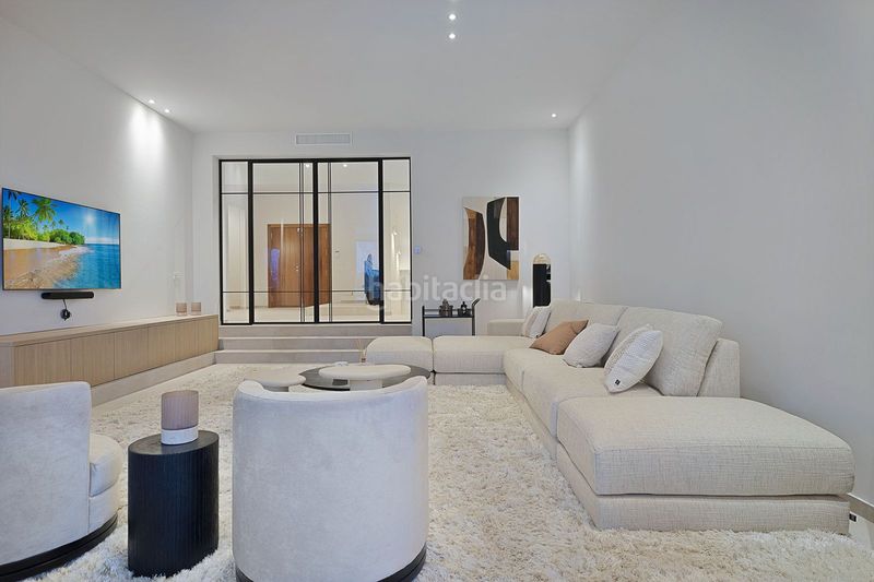 Foto 39098852-7707-42ea-9788-8ae261d54885. Xalet amb aparcament piscina a La Alquería Benahavís