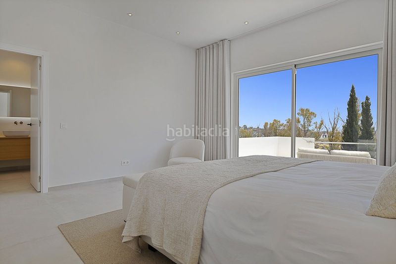 Foto 3c572200-88e4-49cf-9d65-d63c0d53d357. Xalet amb aparcament piscina a La Alquería Benahavís