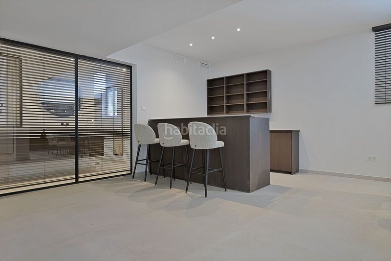 Foto 5fbd98c4-3423-449d-a240-f7dbbe45c88c. Xalet amb aparcament piscina a La Alquería Benahavís