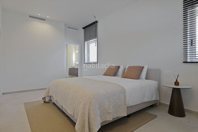 Foto 91f8d2af-d1d5-4024-9da0-eea5533353ee. Xalet amb aparcament piscina a La Alquería Benahavís