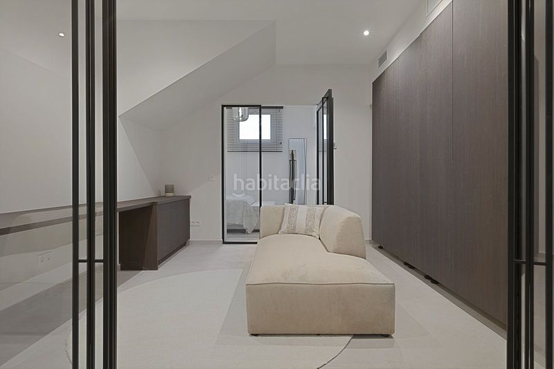 Foto 94bcb9ec-3425-43b2-bf91-7f293f416b80. Xalet amb aparcament piscina a La Alquería Benahavís