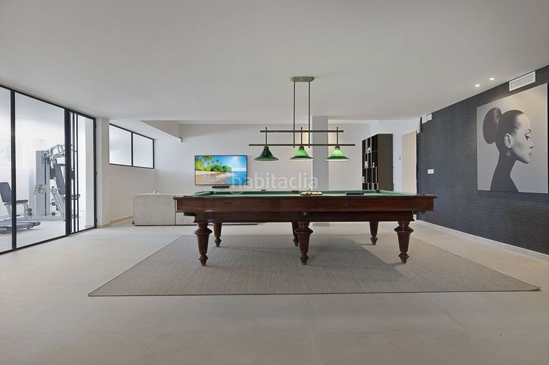 Foto a7337c4e-7d2d-4037-8ca1-7fb968c2067c. Xalet amb aparcament piscina a La Alquería Benahavís