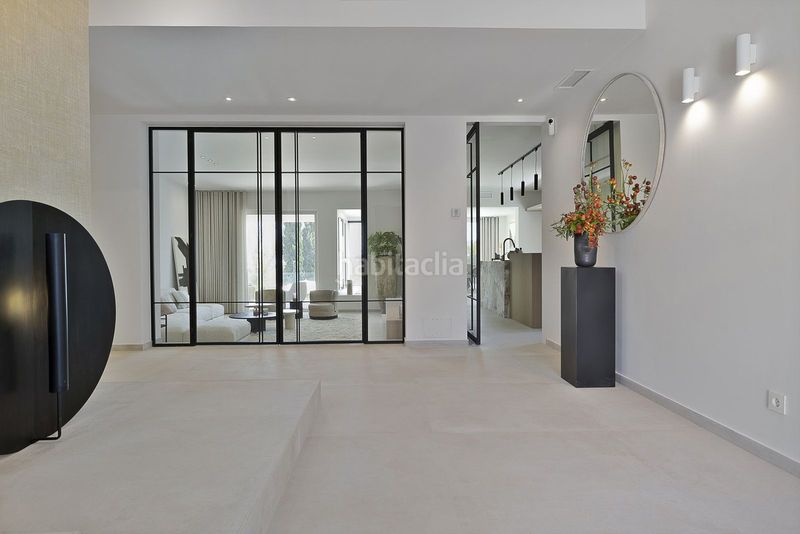 Foto f8d90a6b-3d51-4ebe-9a4d-ff14494bfe1e. Xalet amb aparcament piscina a La Alquería Benahavís