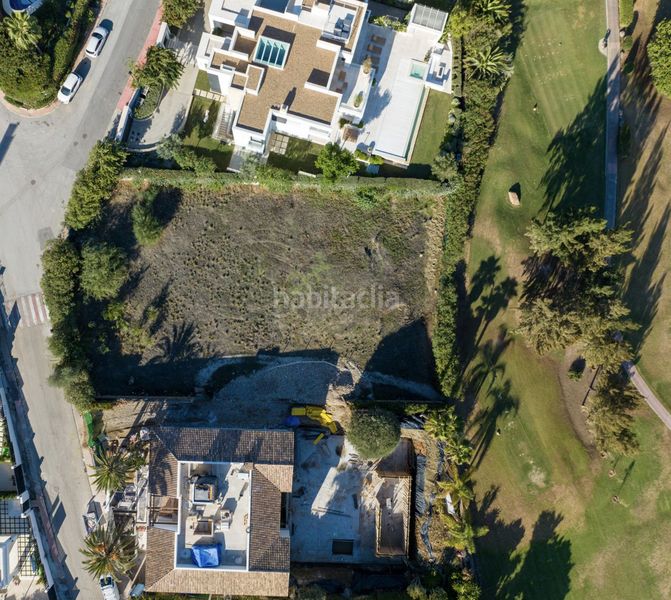 Foto 44311bd9-3853-40d4-9543-2aaf56085ff9. Terreny residencial a Los Naranjos Marbella