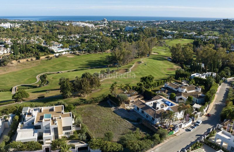 Foto d5a3d875-ab8c-4a81-a42f-e58558809283. Terreny residencial a Los Naranjos Marbella