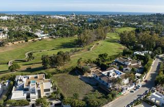 Residential Plot in Los Naranjos