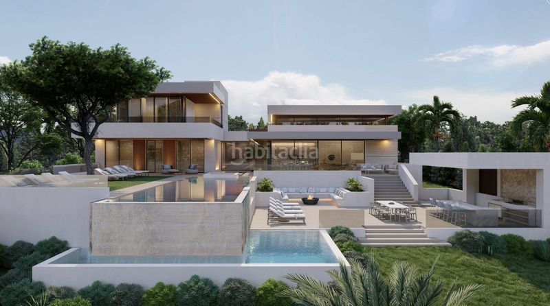 Foto 0ee78fd6-d8c0-4c8f-94a0-da1b50a71e87. Terreny residencial a Las Brisas Marbella