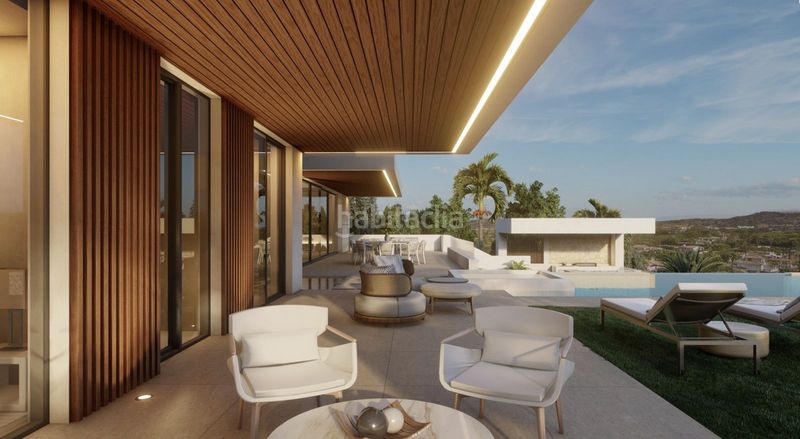 Foto 2b7b0956-5a15-4327-b2ed-34306b16c370. Terreny residencial a Las Brisas Marbella