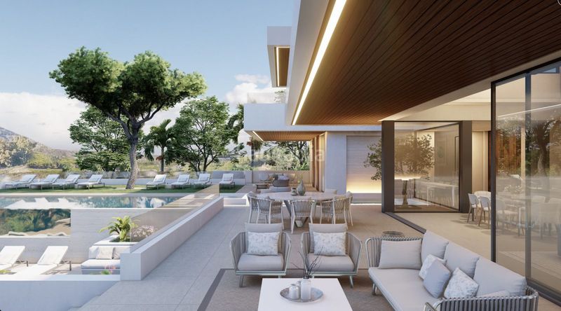 Foto ba1be13e-6d81-424c-a828-c118f4208b9a. Terreny residencial a Las Brisas Marbella