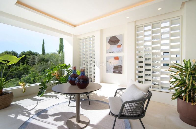 Foto 1284e7d5-1882-44a1-989c-ddb03f38c768. Chalet en La Carolina - Guadalpín Marbella