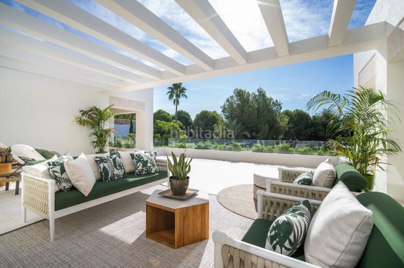 Foto 84de21f0-f93f-4d3f-83f0-44c5c889cc9e. Chalet en La Carolina - Guadalpín Marbella