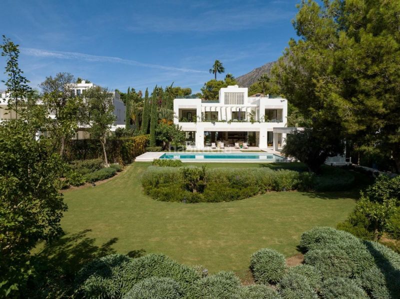 Foto aa0c5b95-0ebf-46f7-85a3-2977595afddf. Chalet en La Carolina - Guadalpín Marbella