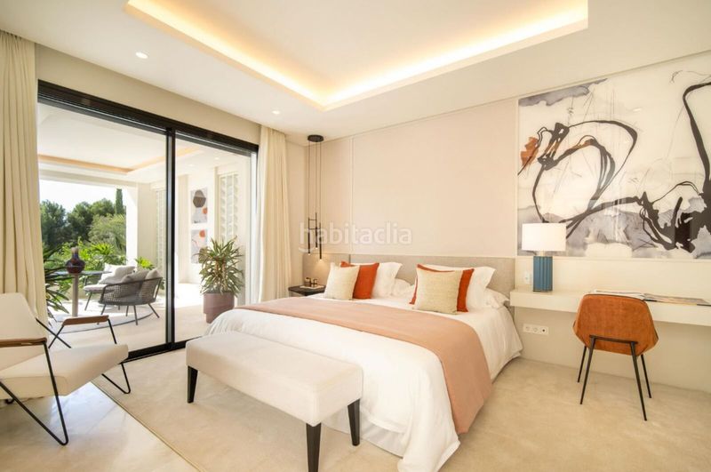 Foto c5ec4f35-0a54-4a5d-bded-be4f7d66b7c3. Chalet en La Carolina - Guadalpín Marbella