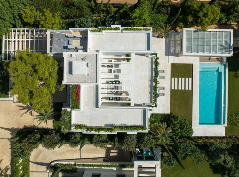 Foto fe5e9f97-7efd-493c-a965-43acfdebabc5. Chalet en La Carolina - Guadalpín Marbella