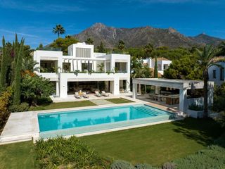 Chalet in La Carolina - Guadalpín