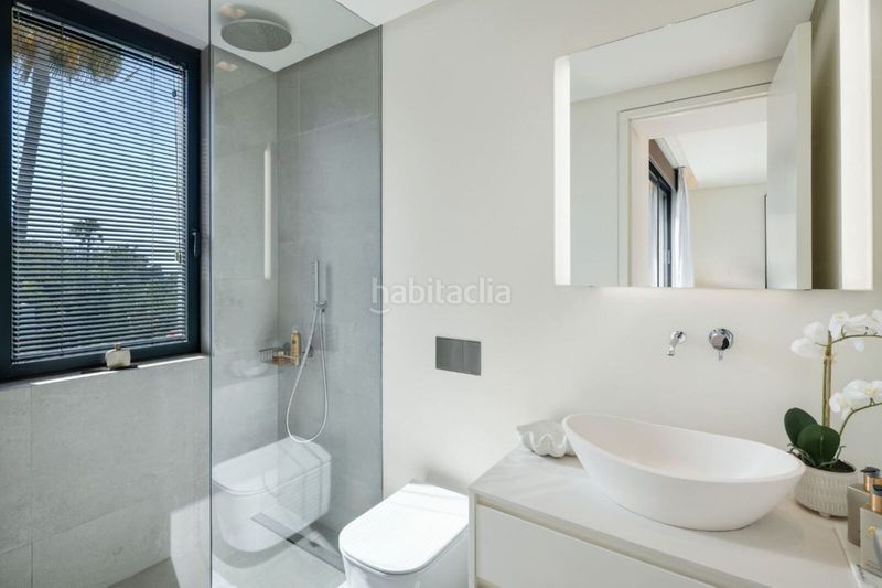 Foto 269168a2-451b-4a30-a980-4761b649b1b6. Xalet amb aparcament piscina a Bello Horizonte - Lindasol Marbella