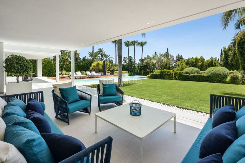 Foto 2c575eec-26a4-41be-83b5-329b2f593e21. Xalet amb aparcament piscina a Bello Horizonte - Lindasol Marbella