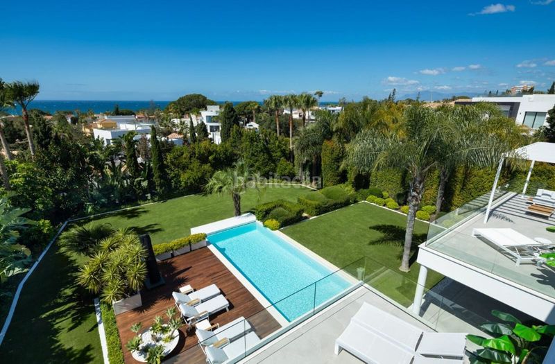 Foto 2dadf6e1-b1d5-4d29-8b70-54929ceed267. Xalet amb aparcament piscina a Bello Horizonte - Lindasol Marbella