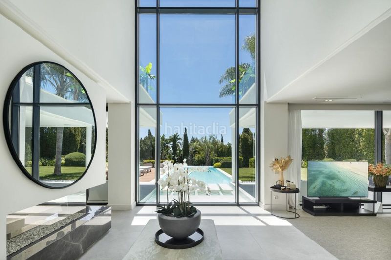Foto 4d7d43c4-f9d5-4baf-80b7-a04a485b62a3. Xalet amb aparcament piscina a Bello Horizonte - Lindasol Marbella