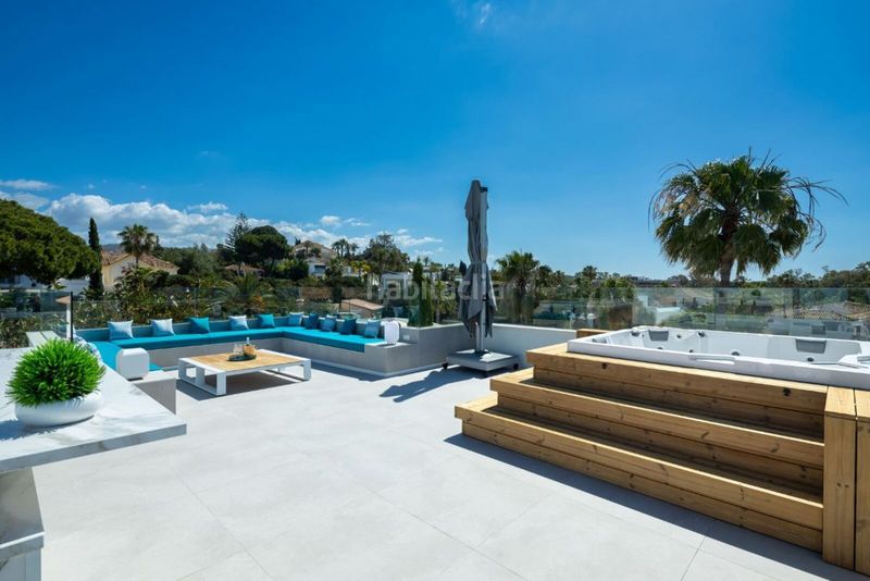 Foto 6e47ae48-a27b-4410-9ca7-bda490d46fde. Xalet amb aparcament piscina a Bello Horizonte - Lindasol Marbella