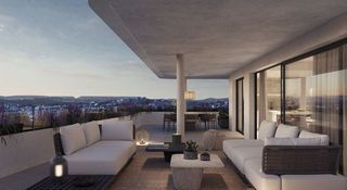 Apartment in Huerta Nueva