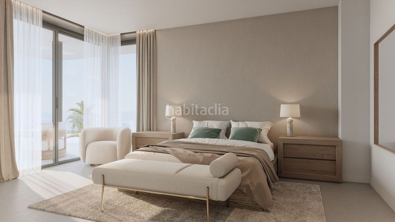 Foto 0a2fcc4a-7bc3-4a5a-bc9b-87fa6a95ce02. Apartamento en bahía de Marbella Marbella