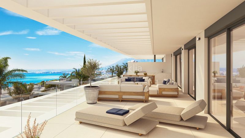 Foto 58e3902d-23d3-48c1-8d97-857eafea9bc6. Apartamento en bahía de Marbella Marbella
