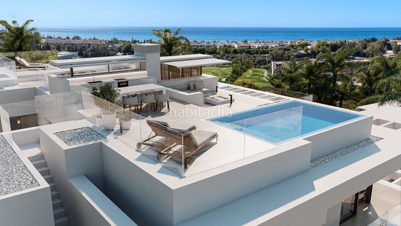 Foto 60060eb0-1536-4936-afce-7bba0f53b311. Apartamento en bahía de Marbella Marbella
