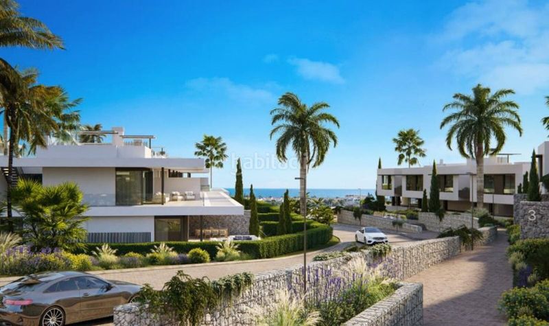 Foto 694f90a0-6887-4cfb-9bad-be87e8b738f5. Apartamento en bahía de Marbella Marbella