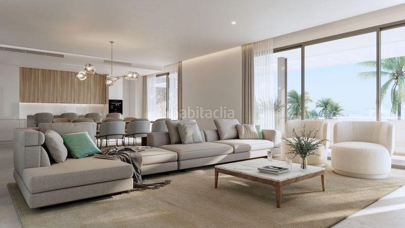 Foto fcbbc76e-3a43-44e4-b8d1-6fad68d5babc. Apartamento en bahía de Marbella Marbella
