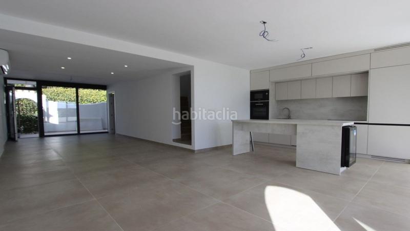 Foto 660a5c76-2aaf-40e0-8b7b-22888f0c87ee. Casa a schiera con piscina in Riviera del Sol Mijas
