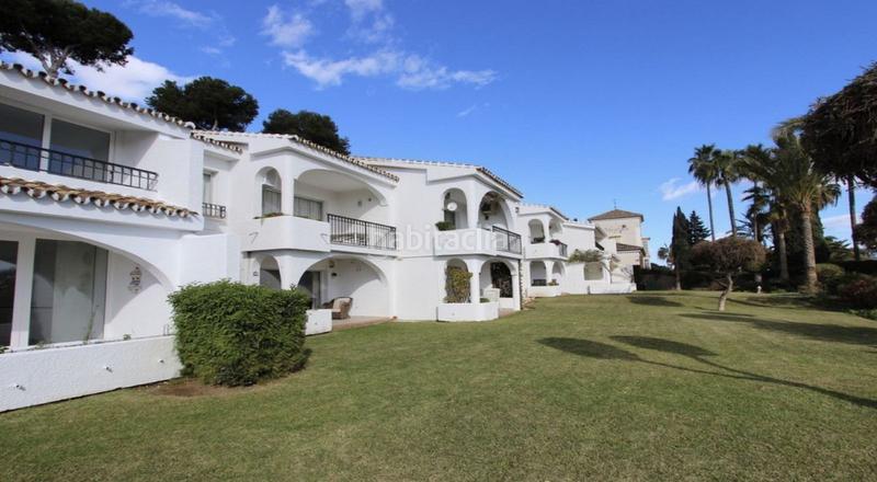 Foto fa0e9237-71ad-4d42-b93f-63461aa53949. Casa adosada en Riviera del Sol Mijas