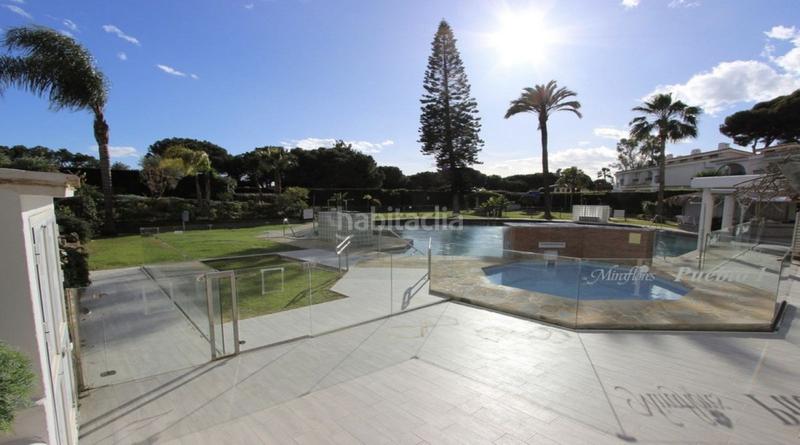 Foto 7d29b452-e1a9-4468-ab18-d912b8e15c14. Semi detached house with pool in Riviera del Sol Mijas