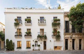 Apartamento en Centro