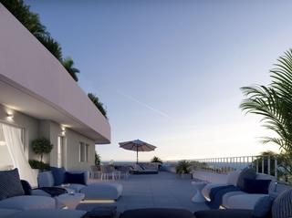 Appartement en Los Pacos