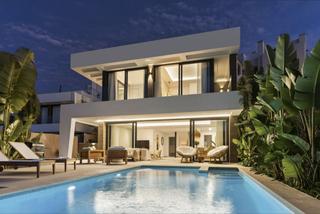 Chalet in La Concha - Resina Golf