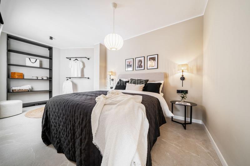 Foto 2a85678a-8228-4152-b262-8fa6ff51d91b. Apartament amb piscina a Nueva Andalucía centro Marbella