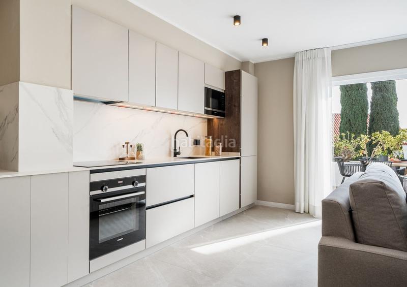 Foto 704e868f-e6ef-4fd7-8c75-fa9819aec6dc. Apartamento en Nueva Andalucía centro Marbella