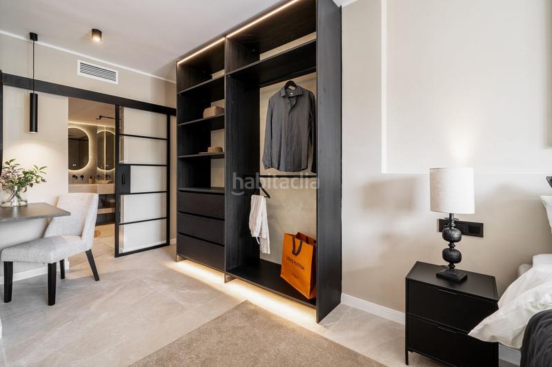 Foto 3454f19d-e753-450e-81d6-b7e6338ca0a1. Appartement avec piscine dans Nueva Andalucía centro Marbella