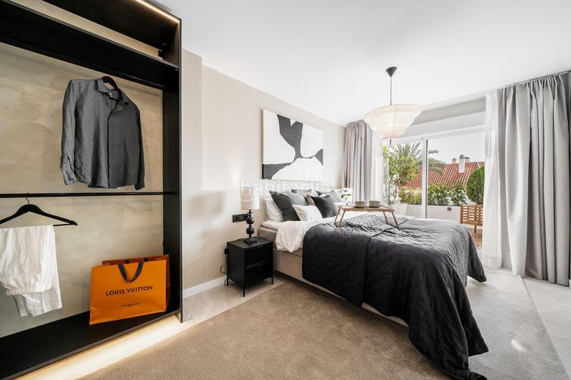 Foto 1532a6df-0828-4733-bda1-3fdd8e1a89df. Appartement mit pool in Nueva Andalucía centro Marbella